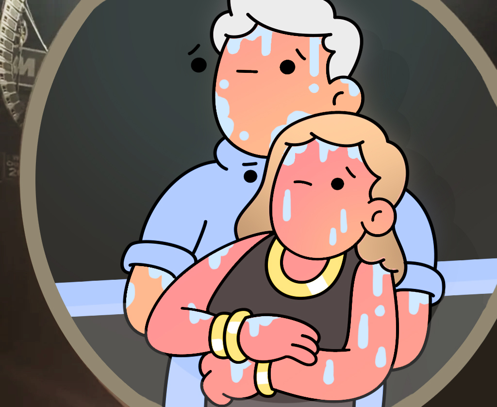 doodles's tweet image. noOoOobody saaaiiiddd it was eeeeasyyyy