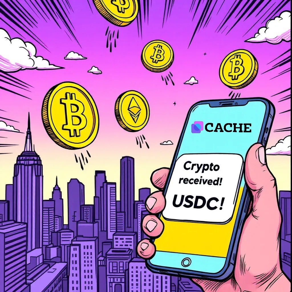 CacheWallet_HQ's tweet image. DeFi isn’t just a trend—it's the infrastructure for the next financial era.
The ones who focus now, while others hesitate, will be the ones everyone’s watching tomorrow. Are you positioning yourself for what’s coming or just spectating?