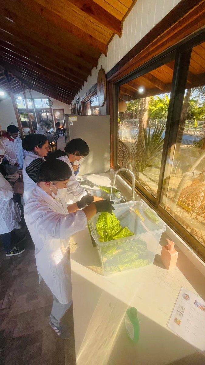 En actividad del proyecto ejecutado por Fundación Capaz , con financiamiento Senadis,  en la comuna de Quillota.