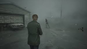 My favourite game of 2024 and one of the best remakes I've played along with being one of the best horror games of recent times is #SilentHill2Remake .

I have X1 Steam Key for this game to giveaway to one unfortunate soul to venture into the foggy hell of Silent Hill in the