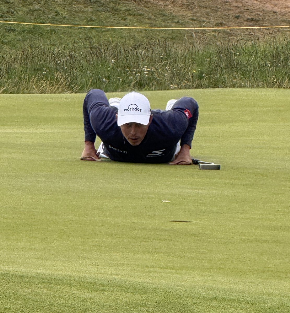 π»ππ‘π€ (@dipsmufc) on Twitter photo Letβs go, Fitzy!! #TheOpen Letβs go, Fitzy!! #TheOpen