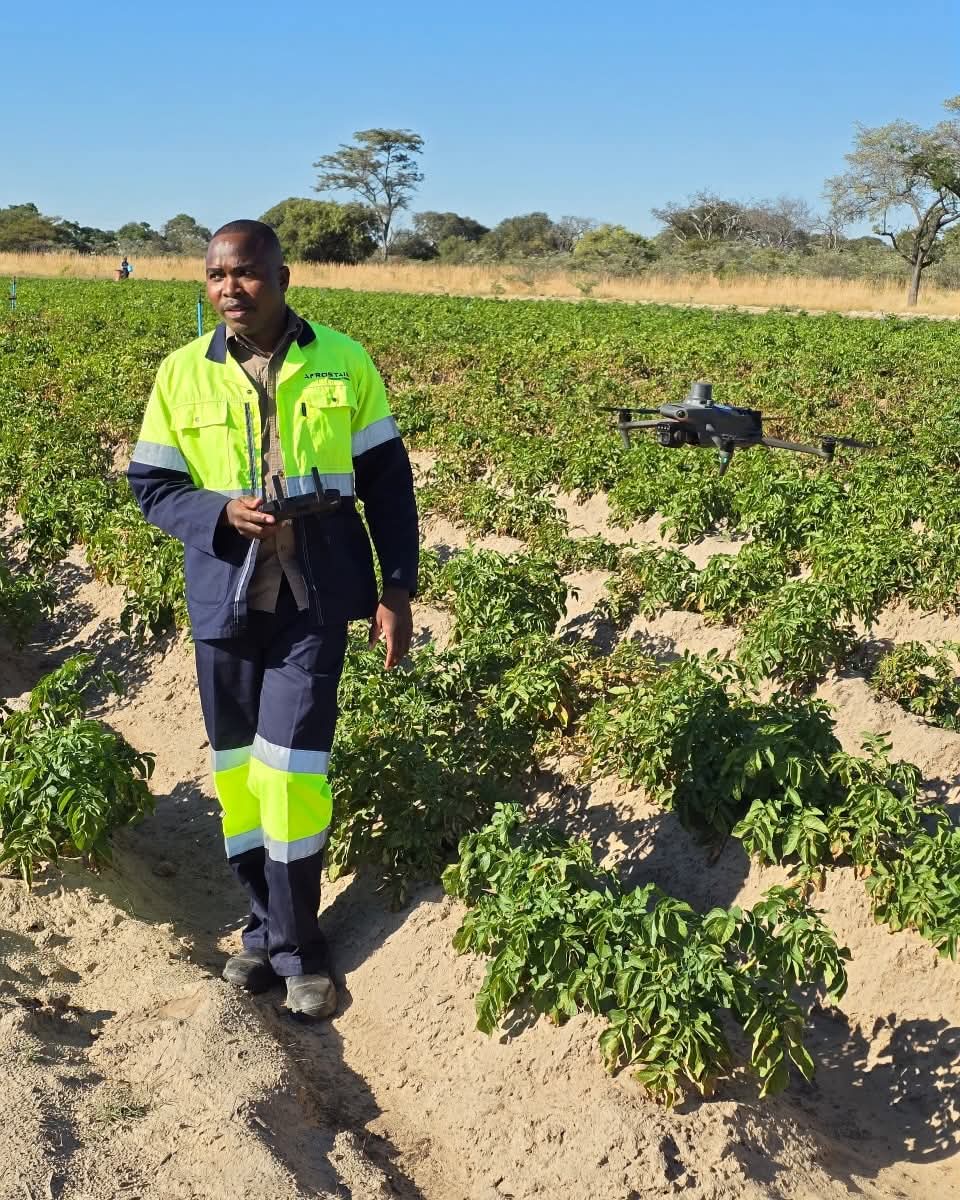 Avoid Costly Farming Mistakes.  

A diaspora client almost lost big on 42.4 hectares in Mutare until our land assessment revealed:  

🔴  43% waterlogged  (northwest section) 
 
🔴  Rocky terrain + high chromium = bad for crops, but perfect for beef/poultry  

Many buy land blind