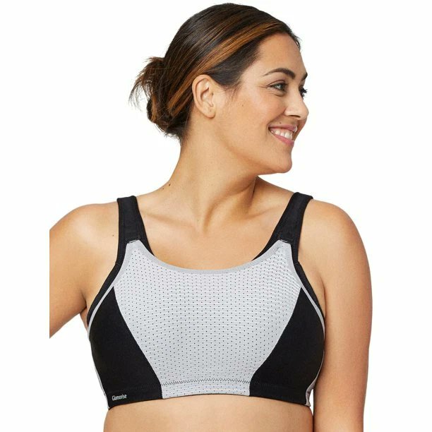 dealsnmore323's tweet image. #GLAMORISE Double Layer CUSTOM Control #SportsBra BLACK/Grey 1166 [size 34H] *New
ebay.com/itm/2748622380…