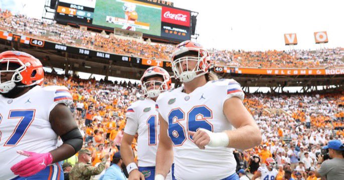 Blake_Alderman's tweet image. Gators picked to finish 6th in the SEC; 8 players named all-conference

on3.com/teams/florida-…
