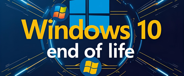 DMSiTech's tweet photo. • Don’t wait: Avoid last-minute disruptions by starting your transition early.

#Windows10 #Windows10EOL #WindowsEndOfLife #WindowsUpgrade #DMSiTech #MSP #IT #ITProvider https://t.co/SlpPiFiIfE