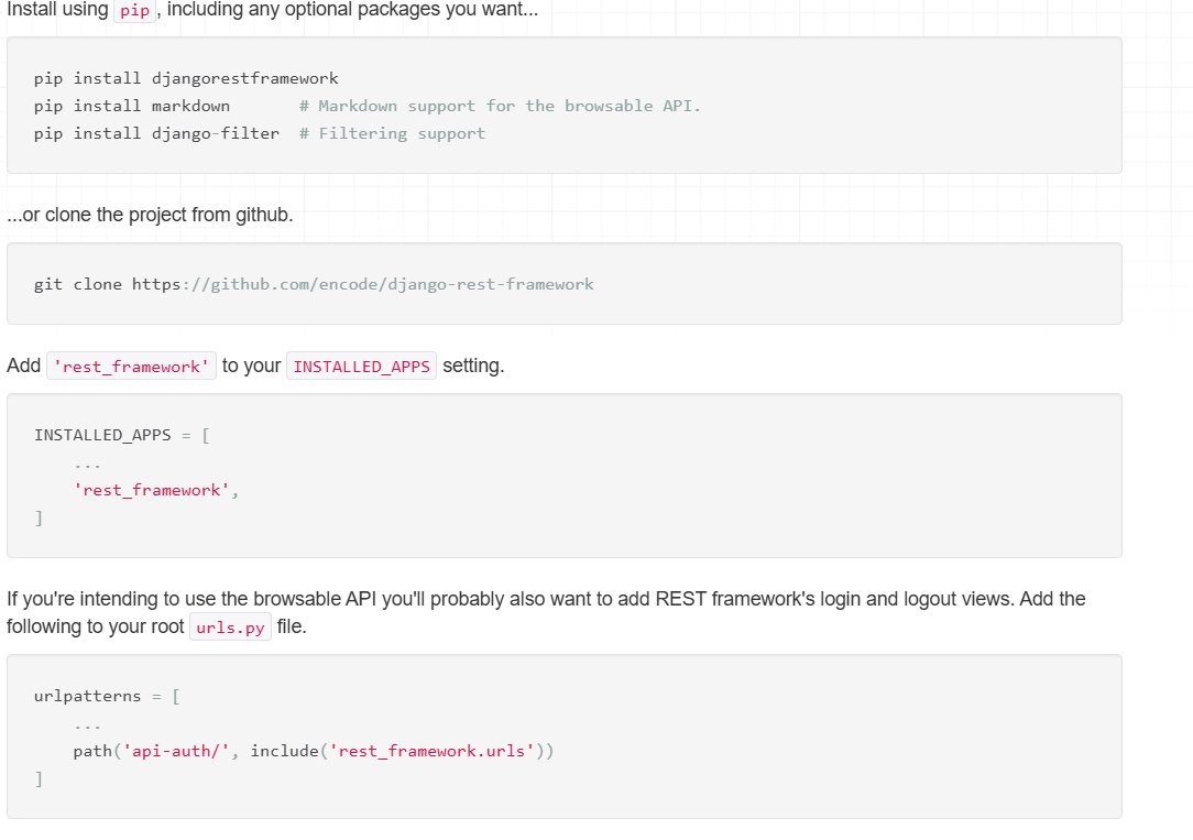 mrbhandari431's tweet photo. #LSPPDay48 Today I explored more about Django, focusing on the Django REST Framework (DRF). I learned how DRF helps build powerful APIs, and I'm excited to apply this knowledge in my future Django projects. #learningwithleapfrog  #60DaysOfLearning2025
@lftechnology https://t.co/gopwCp9NQ2