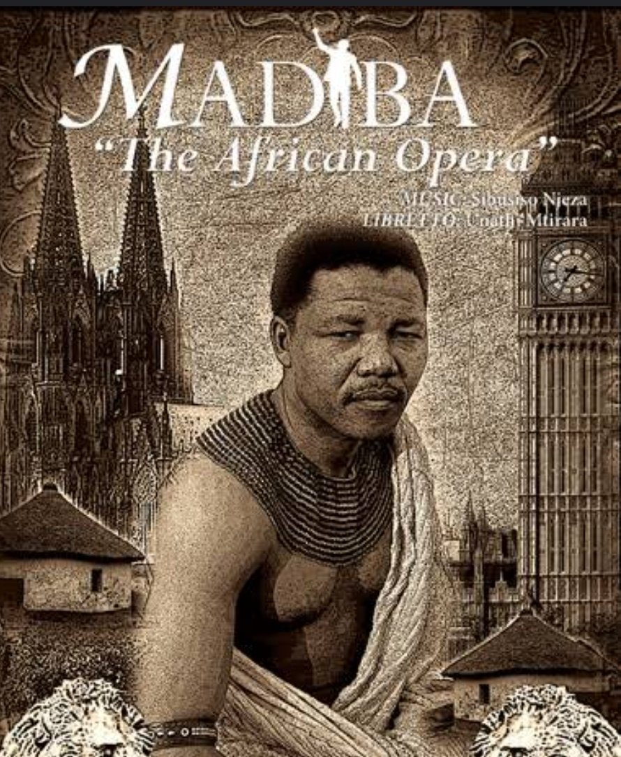 "If the ANC does to you what the apartheid government did to you, then do to the ANC what you did to the apartheid government" - Nelson Mandela

South Africa, this should be our 67 Minutes mandate for Madiba

#67Minutes #NelsonMandelaDay
#NelsonMandelaInternationalDay