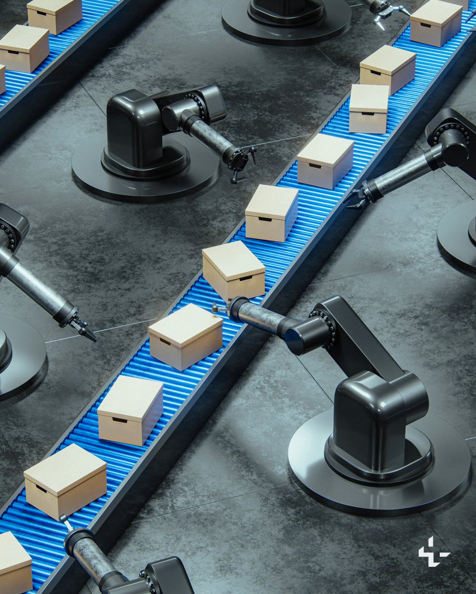 unsplash's tweet image. Explore the manufacturing and production process with &quot;How its Made&quot; 🦿📦 Featuring 3D artists Point Normal, Resource Database, Alex Shuper and more!

unsplash.com/collections/i1…