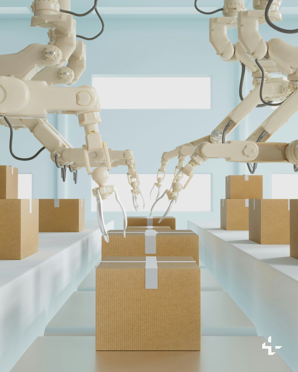 unsplash's tweet image. Explore the manufacturing and production process with &quot;How its Made&quot; 🦿📦 Featuring 3D artists Point Normal, Resource Database, Alex Shuper and more!

unsplash.com/collections/i1…