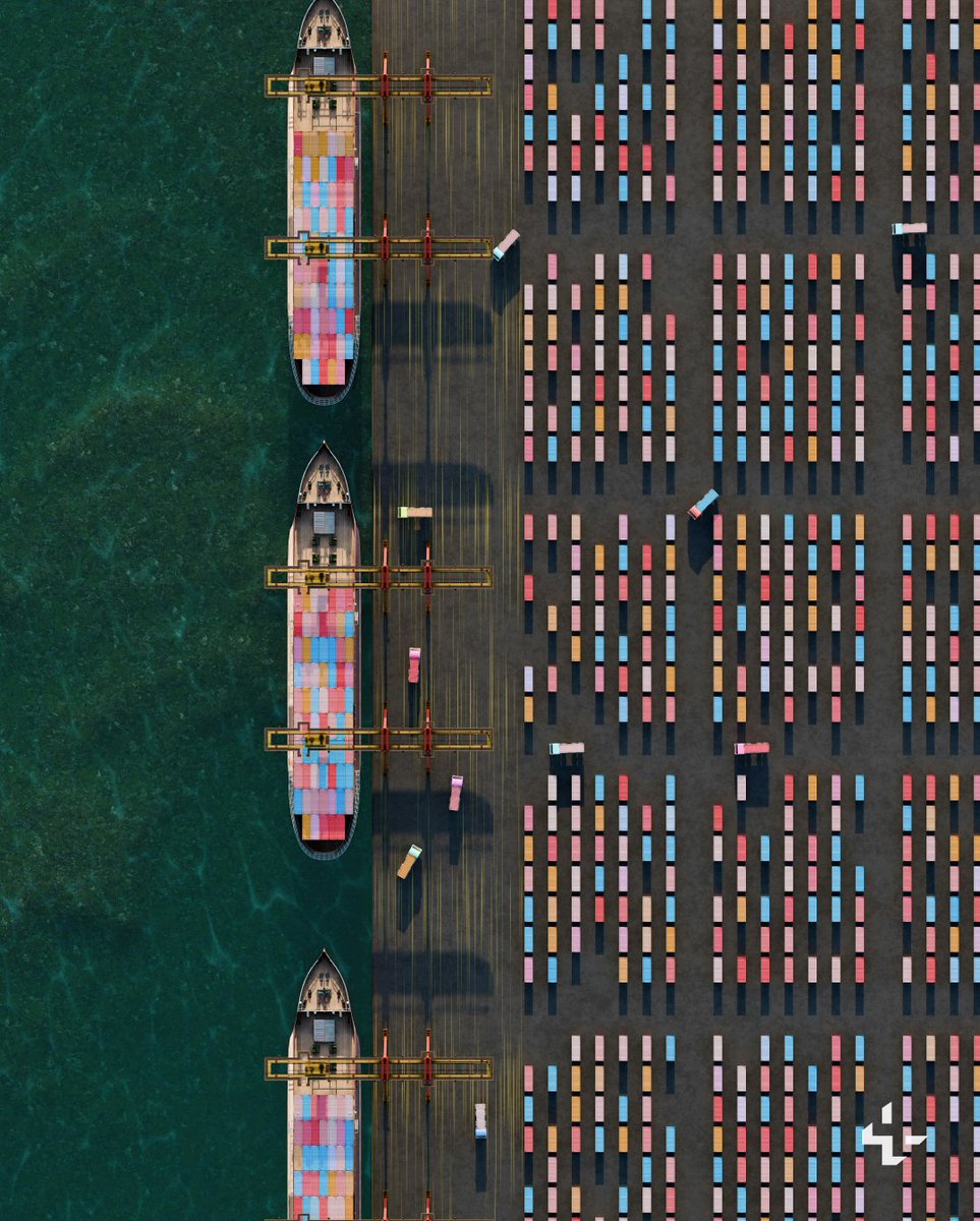 unsplash's tweet image. Explore the manufacturing and production process with &quot;How its Made&quot; 🦿📦 Featuring 3D artists Point Normal, Resource Database, Alex Shuper and more!

unsplash.com/collections/i1…