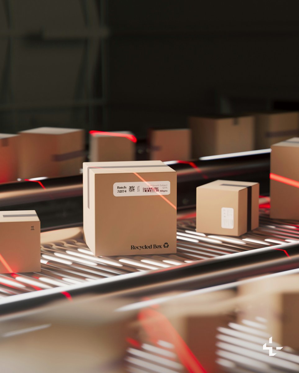 unsplash's tweet image. Explore the manufacturing and production process with &quot;How its Made&quot; 🦿📦 Featuring 3D artists Point Normal, Resource Database, Alex Shuper and more!

unsplash.com/collections/i1…