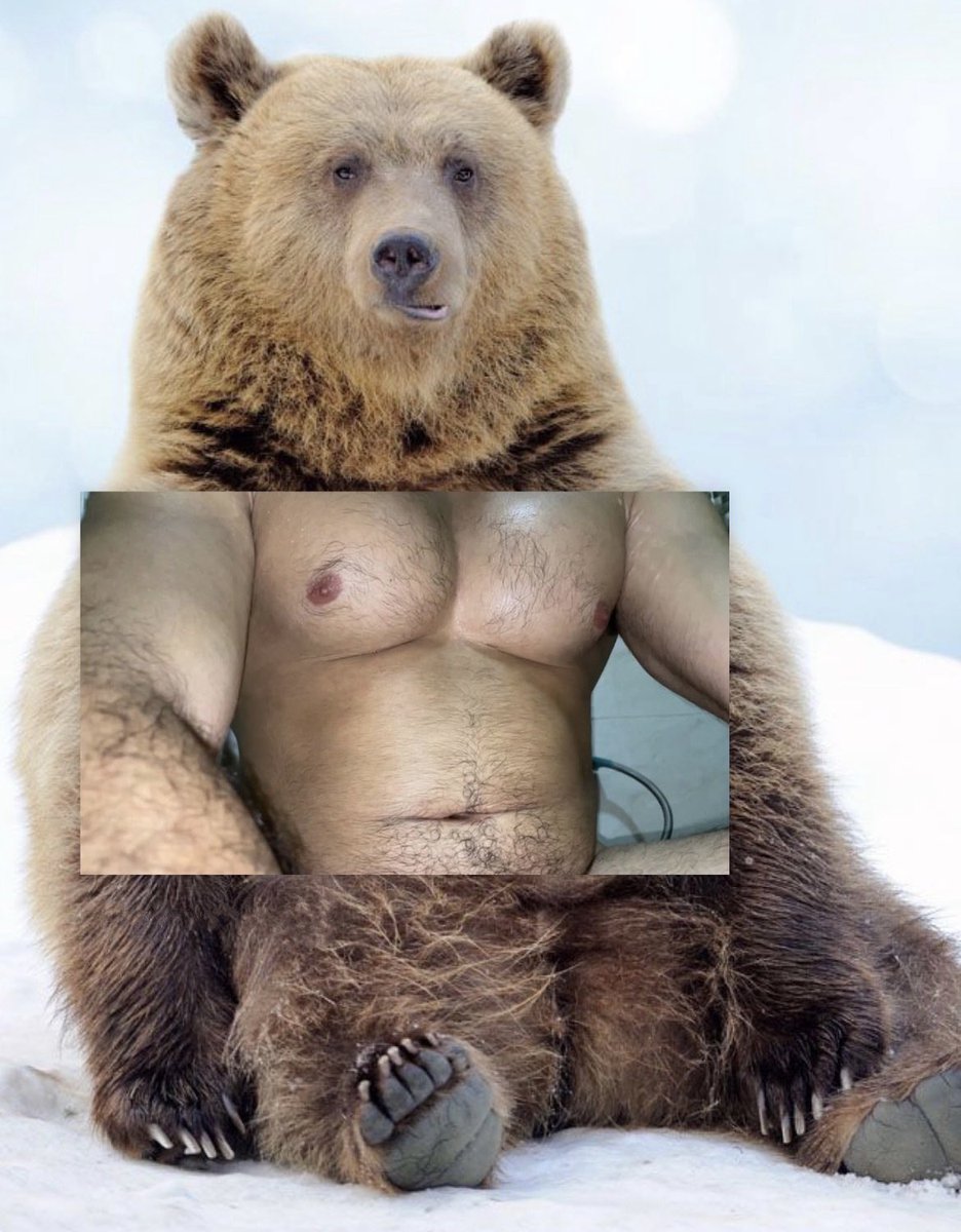 My true form btw
