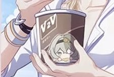 Kathiv21's tweet image. Silly thing