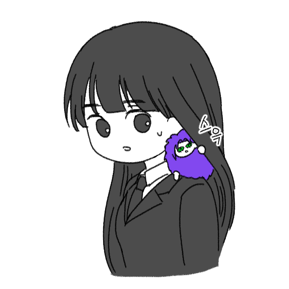 털깨비들 tweet media