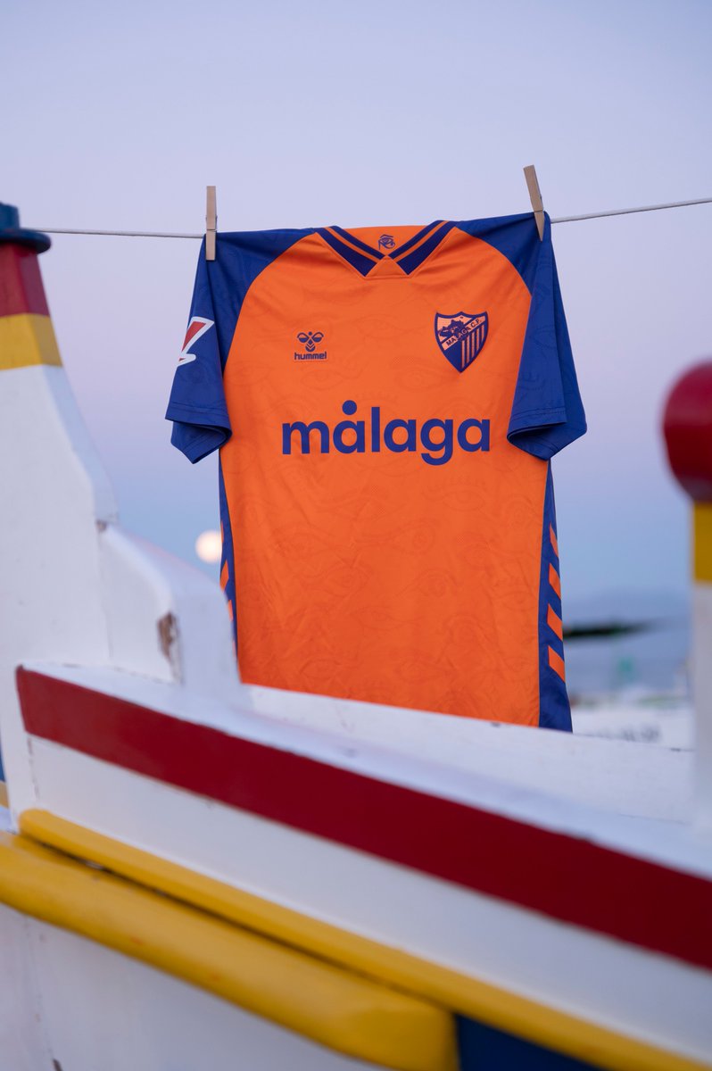 Dani malaguista 💙 tweet media