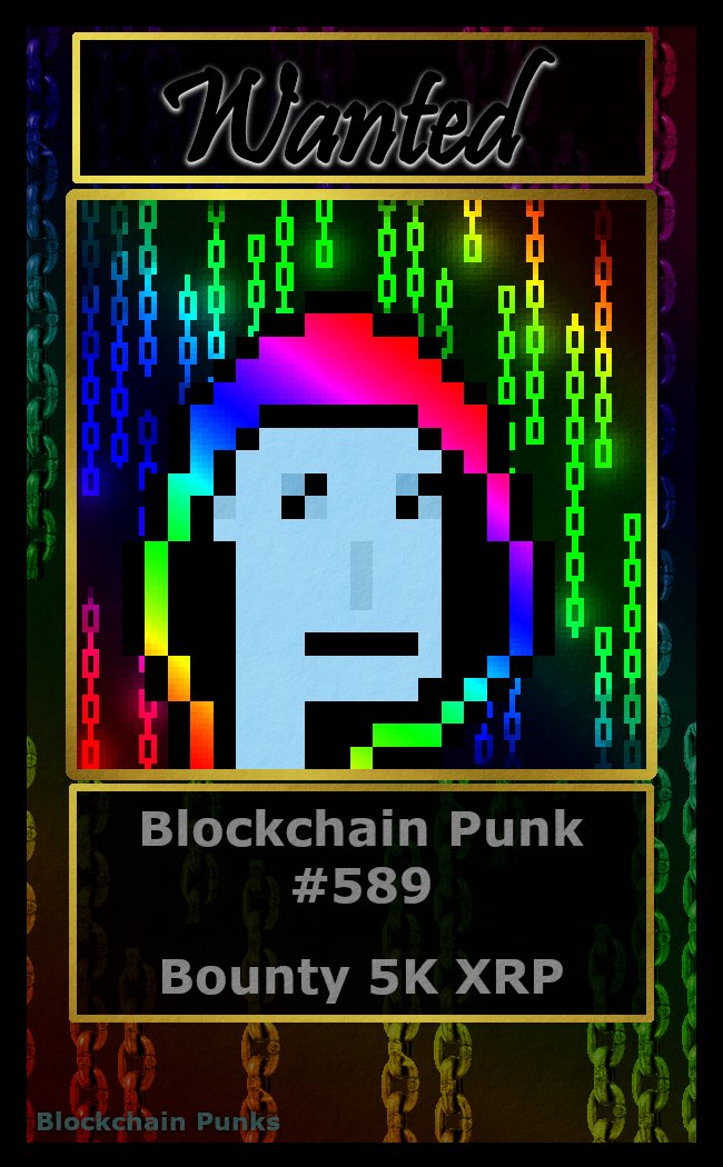 LegionofDegens's tweet image. Recap of the mint bounties for our Blockchain Punks collection.
- Rarity 1 - 5,000 XRP
- Ape Punk - 8 winners 500 XRP each
Nft drawings (Both Blockchain Punks and Apes eligible)
- 10x @fuzzy_xrp OG NFTs
- 3x @fuzzy_xrp Bar NFTs
- 3x @pongoxrpl NFTs
- 1x @ATM_xrpl NFT
- 1x…