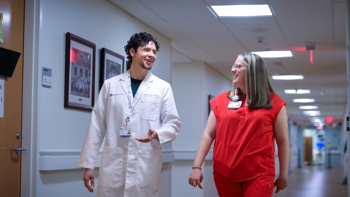 Duke Radiation Oncology tweet media