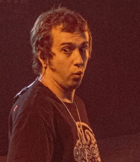CrashNebulaPA's tweet image. The face you make when youre almost sold out of booty shorts and need to print more