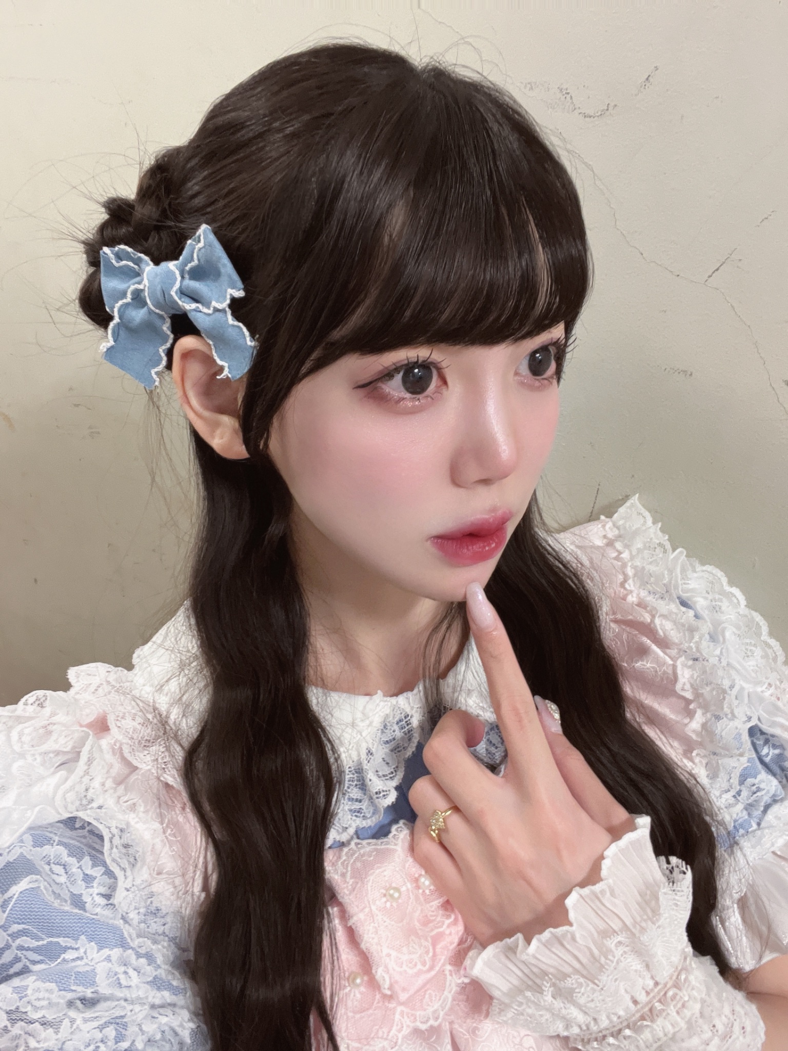 コヤンイサムチョン♥️トリオでお手伝い母の日バッグ コヤンイサムチョン♥️トリオでお手伝い母の日バッグ