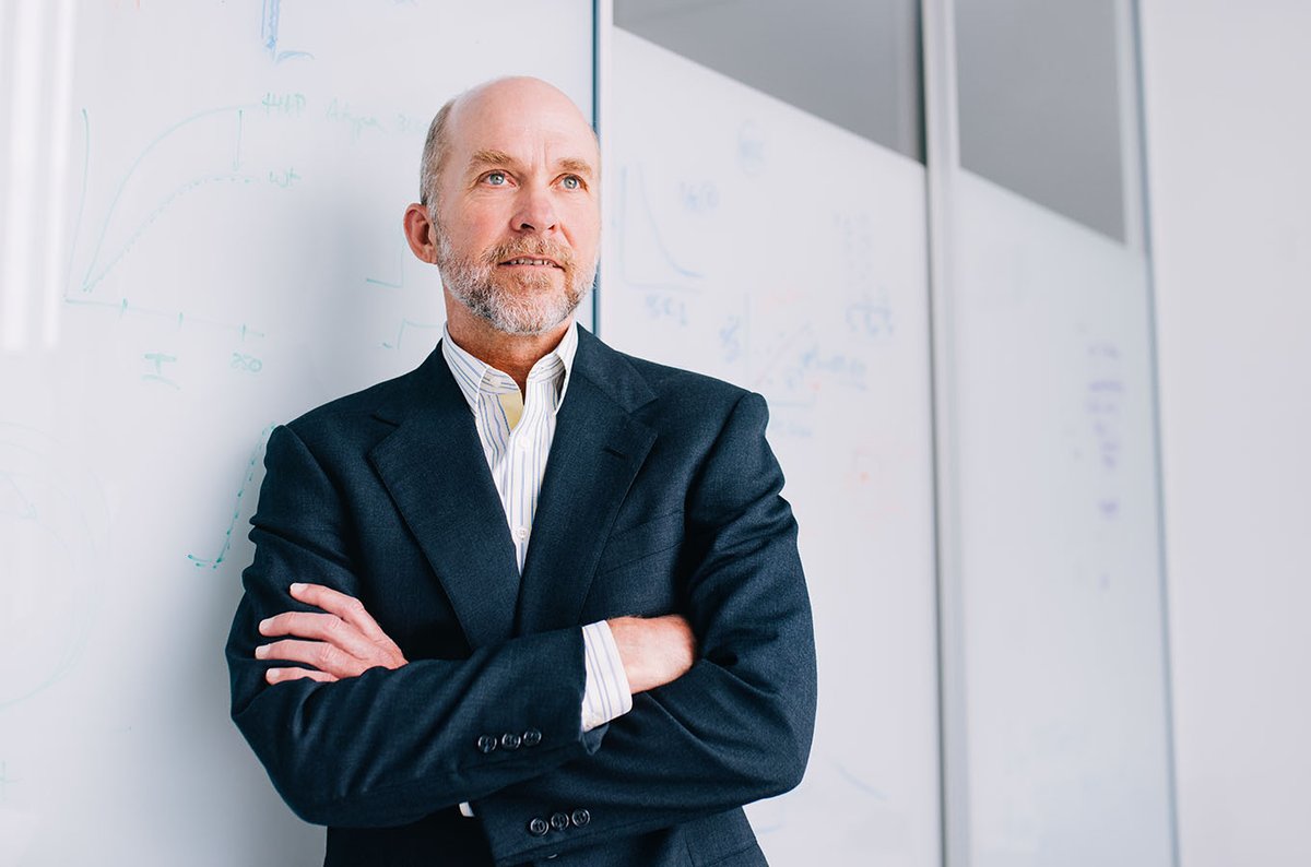 UCSFstemcell's tweet image. Why Is Discovery Research So Important? @UCSFstemcell member Grae Davis unpacks how big breakthroughs happen and why public understanding of science matters: magazine.ucsf.edu/why-discovery-…