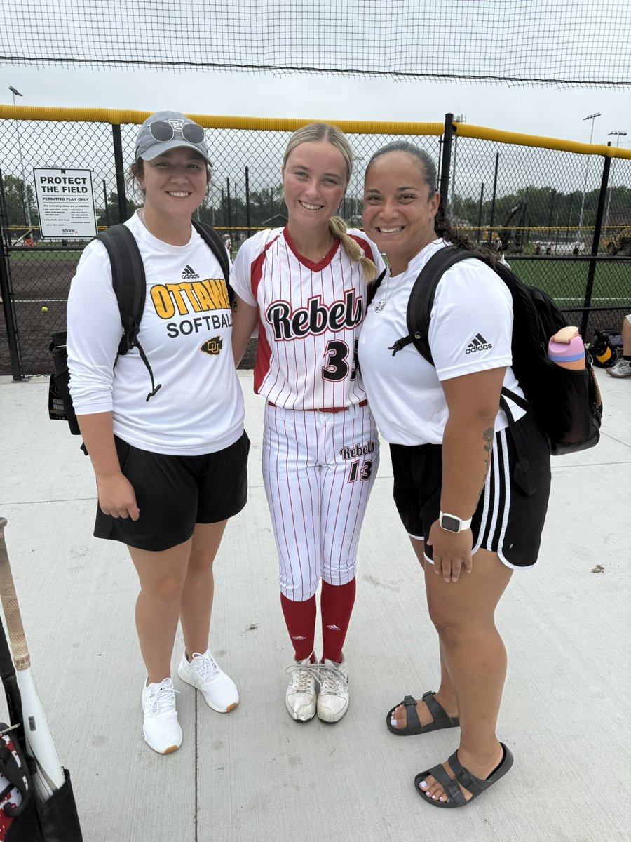 Breck Slaughter 2026 (@slaughter_breck) on Twitter photo Had a great visit <a href="/OttawaBravesSB/">Ottawa Braves Softball</a> yesterday! Thank you Coach Maile, Coach Kenlee, Coach Katie, and of course Coach Joe! Thank you so much for the offer and for coming to watch today!ππ€ <a href="/maile_kamalani/">Maile Deutsch</a> Had a great visit <a href="/OttawaBravesSB/">Ottawa Braves Softball</a> yesterday! Thank you Coach Maile, Coach Kenlee, Coach Katie, and of course Coach Joe! Thank you so much for the offer and for coming to watch today!ππ€ <a href="/maile_kamalani/">Maile Deutsch</a>