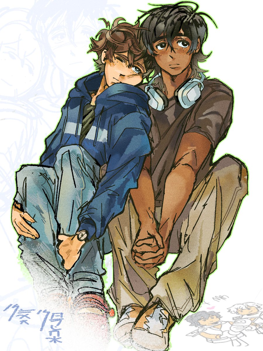 starssonick's tweet photo. .... i should stop drawing them
I wasn't even gonna post this ists whatever now 
 #ninjagofanart #bruiseshipping #ninjago https://t.co/4C027Ti60e