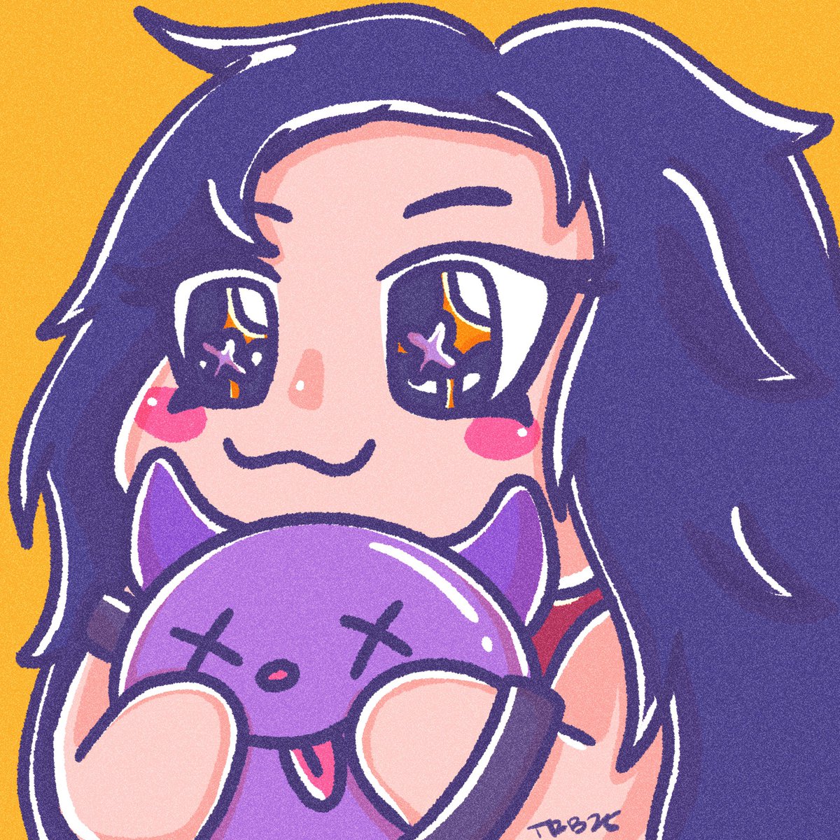 Dirty Work 💙🌙⭐️🦋 #aespa <a href="/aespa_official/">aespa</a>