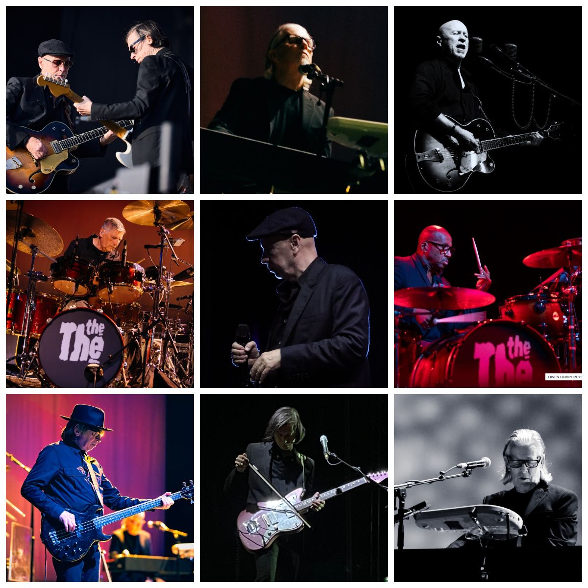 thethe's tweet image. The Ensouled World Tour has come to an end – and with it, a remarkable chapter in the story of THE THE.

Here’s a personal message from Matt:

&quot;𝐴𝑠 𝑡ℎ𝑒 𝐸𝑛𝑠𝑜𝑢𝑙𝑚𝑒𝑛𝑡 / 𝐸𝑛𝑠𝑜𝑢𝑙𝑒𝑑 𝑝𝑟𝑜𝑗𝑒𝑐𝑡 ℎ𝑎𝑠 𝑛𝑜𝑤 𝑑𝑟𝑎𝑤𝑛 𝑡𝑜 𝑎 𝑐𝑙𝑜𝑠𝑒 – 𝑎𝑛𝑑 𝑎𝑠 𝑡ℎ𝑒…