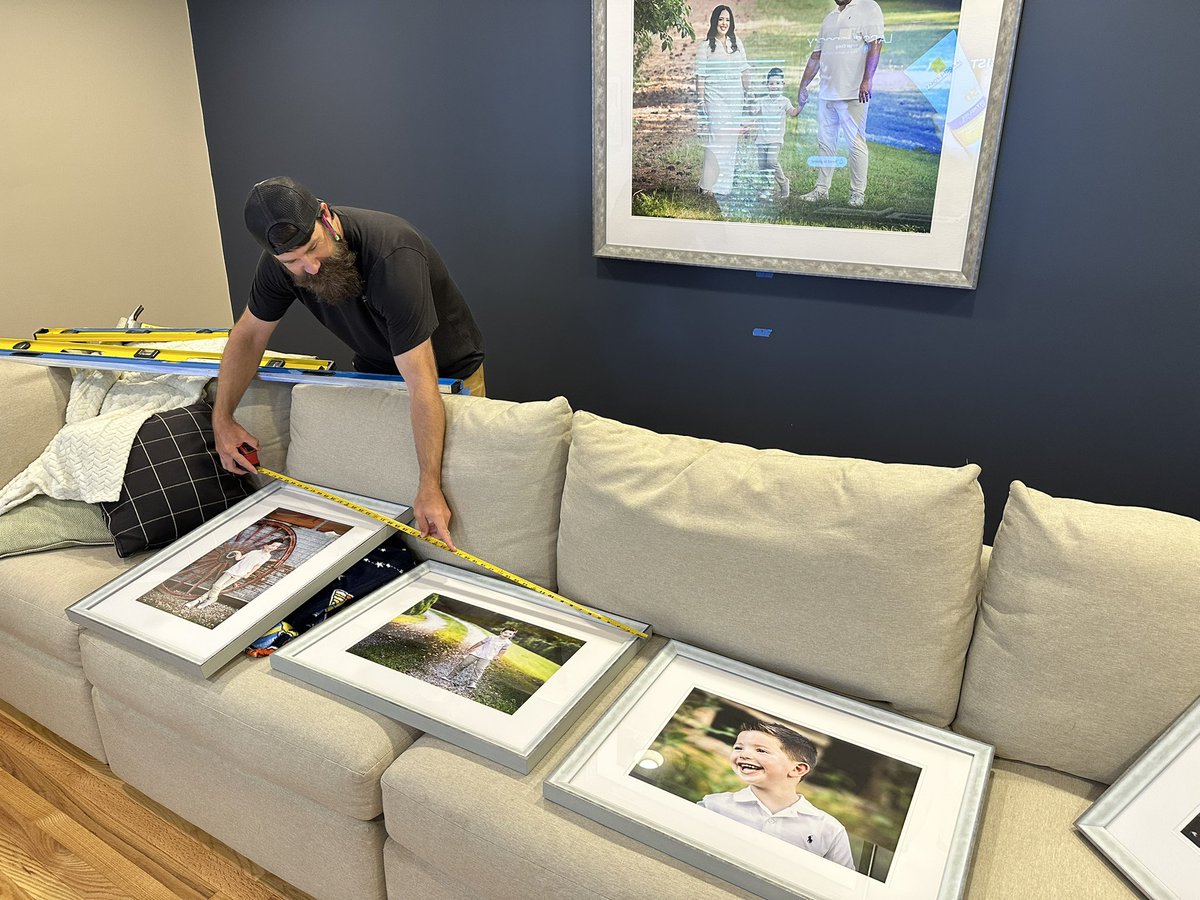 F3Centerfold / Mike Micciche tweet media