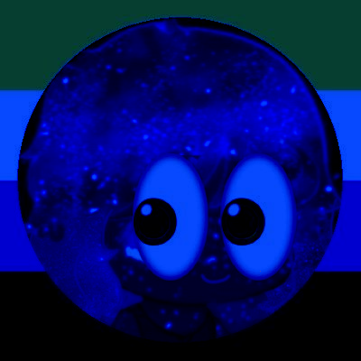 galaxychild155's tweet image. #newpro