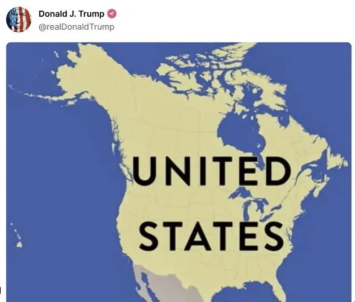 stayfreeCanada2's tweet image. 🇺🇸🇺🇸💥💥To everyone who wants this to become a reality NOW.... Happy Friday !!