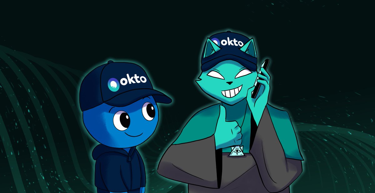 They told us to bring a plus one.
We’re bringing thirty.

Okto app’s new Hyperone program lets you trade perps through their app and earn HYPE for every trade. 

<a href="/okto_web3/">Okto 🐙</a> is the only Hyperliquid native app that has futures, spot and HyperEVM integrated

Meet us in the Lodge to