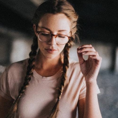 #aesthetic #girls #photography