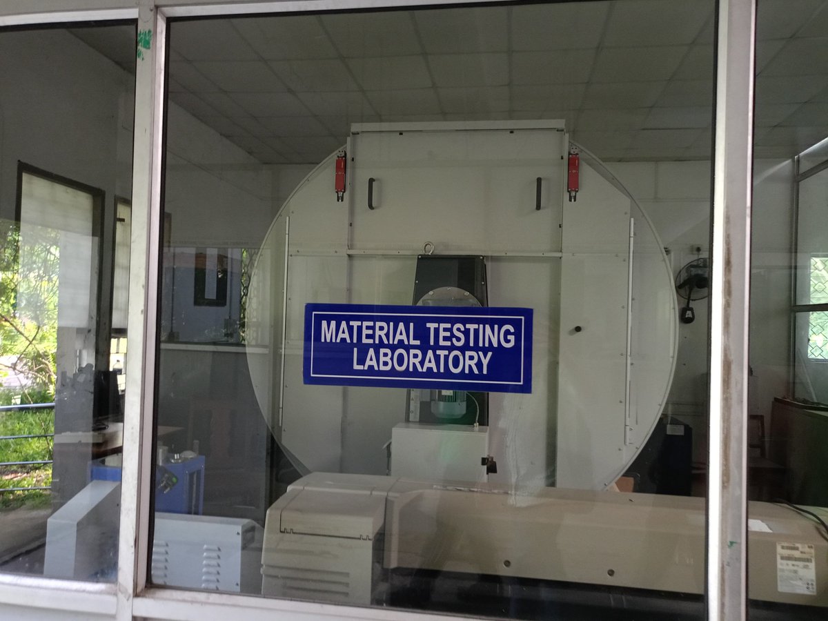 KV_Nagaon's tweet photo. Today, students of PM SHRI KV Nagaon visited CSIR-NEIST, Jorhat under the JIGYASA Programme. 🧪🔬
They explored cutting-edge labs, interacted with scientists &amp; learned about ongoing research and innovations.
#JIGYASA #CSIR #NEIST @CSIR_IND @EduMinOfIndia @KVS_HQ @GuwahatiKvs https://t.co/oWpVSnnrL1