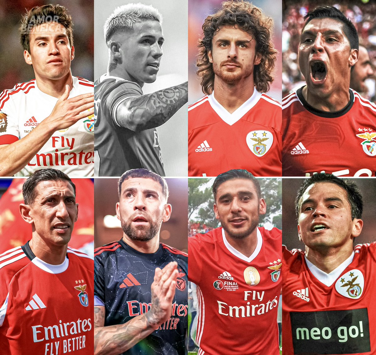 1amorbenfica's tweet photo. Benfica e Argentina é Amor ❤️🦅 https://t.co/eQYPOPGrZX