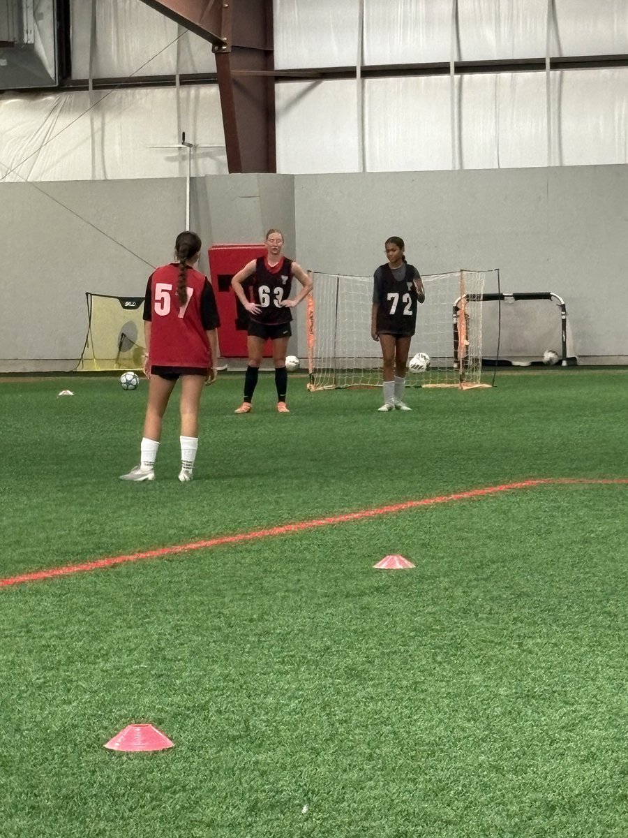 West Plains Lady Wolves Soccer (@wplainsgsoccer) on Twitter photo 2 of our Lady Wolves putting in work at <a href="/TexasTechSoccer/">Texas Tech Soccer</a> Elite Prospect camp!! Way to show out, Abby and Bailey!! 🩵🤍 2 of our Lady Wolves putting in work at <a href="/TexasTechSoccer/">Texas Tech Soccer</a> Elite Prospect camp!! Way to show out, Abby and Bailey!! 🩵🤍