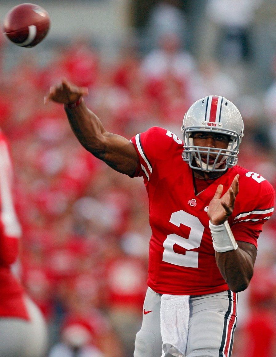 On3NIL's tweet image. Former Ohio State quarterback Terrelle Pryor's lawsuit over denied NIL dollars against the university, the NCAA and the Big Ten has been dismissed.
(h/t @samcehrlich)
via @PeteNakos_: on3.com/nil/news/terre…