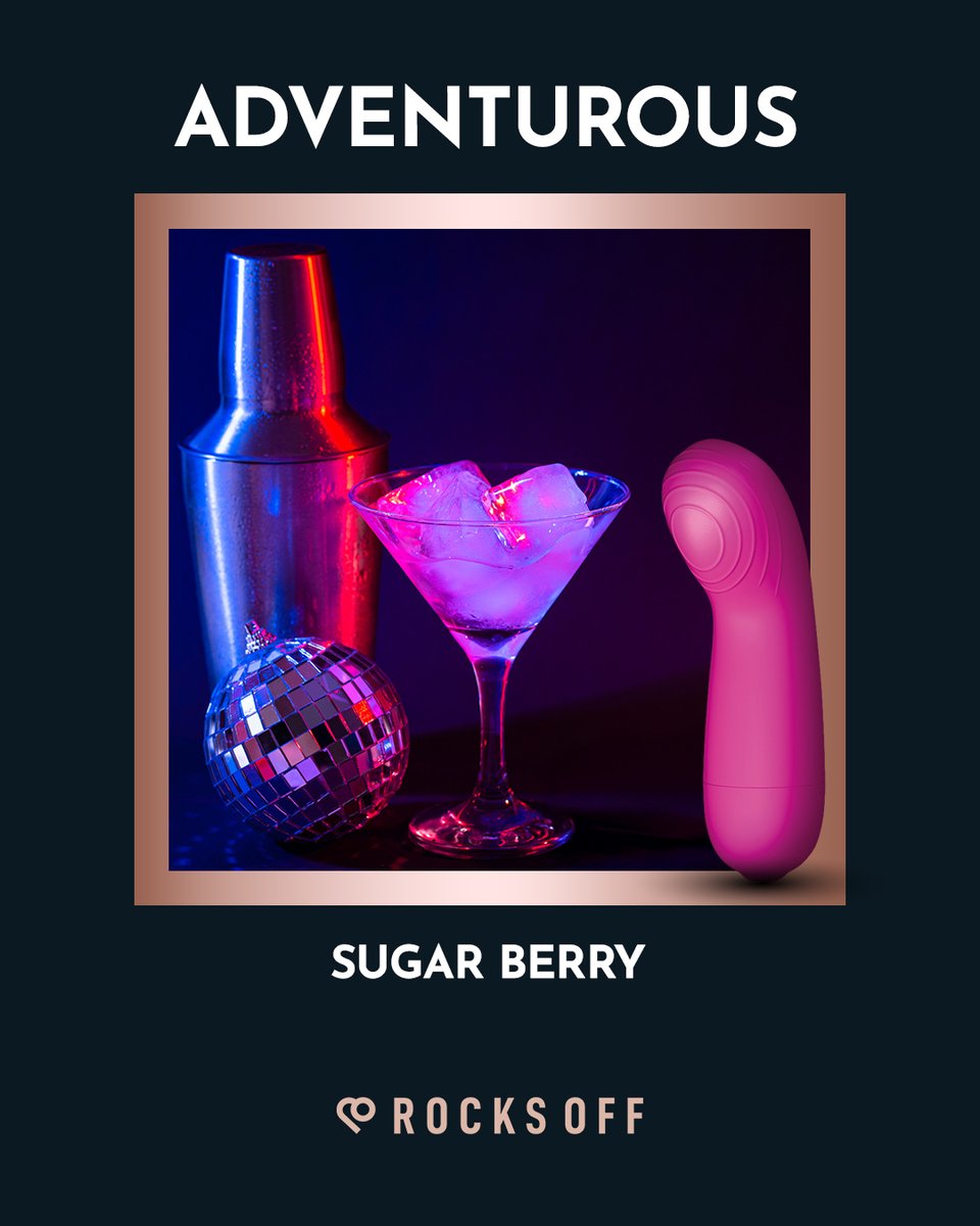 Rocks Off tweet media