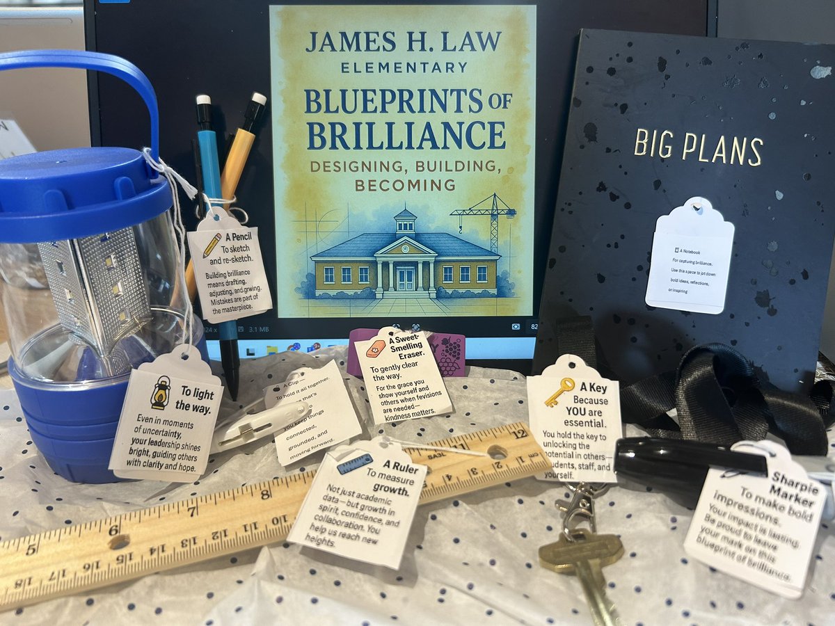 Principal Shankle tweet media