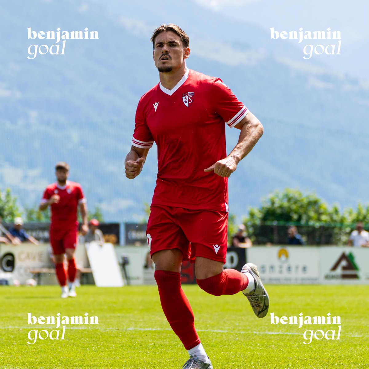 FCSion's tweet photo. ๐๐ค๐ก๐ค๐ก๐ก๐ ๐ฅ
36โ - Le break est fait, les ๐ฆ๐ฒฬ๐ฑ๐๐ป๐ผ๐ถ๐ prennent deux longueurs dโavance.๐ฅ
#SIOFCA l 2-0
๐ฃ ๐๐น๐น๐ฒ๐ ๐ฆ๐ถ๐ผ๐ป ๐ดโช๏ธ
#Ensemble #Toujours https://t.co/5qNV2tnYqF