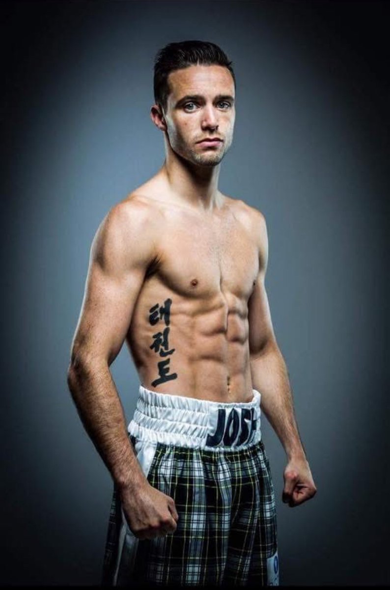 JoshTaylorBoxer's tweet image. 10 years ago today I made my professional debut. Where legendary trainer Nacho Beristain came upto me and said that I was gonna be world champion. Wow, how times flies when you’re having fun 🥊 #Undisputed