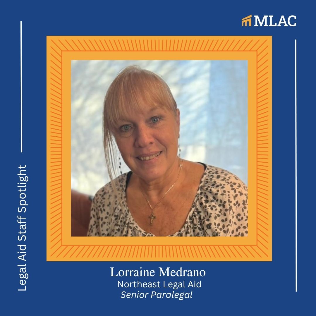 MA Legal Assistance tweet media