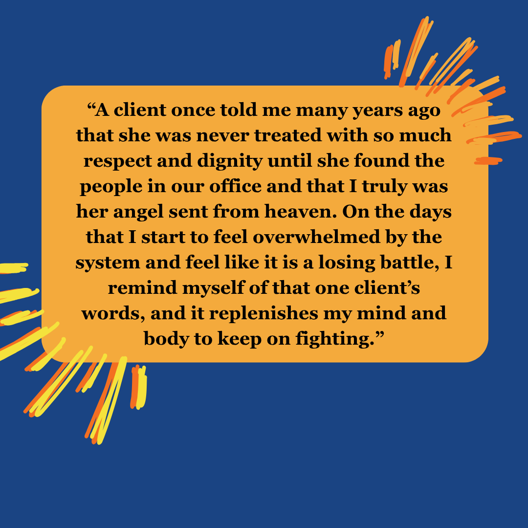 MA Legal Assistance tweet media