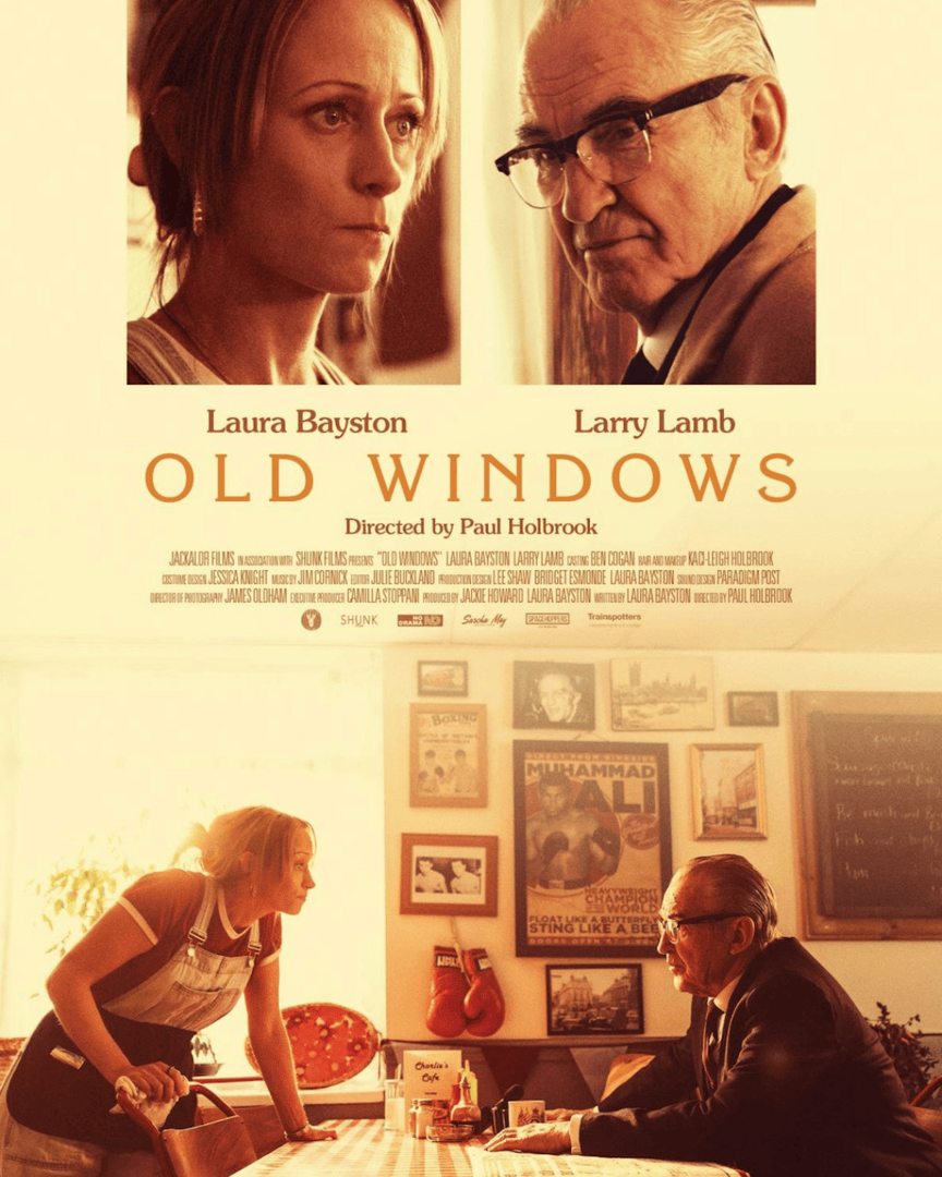 Genera Films (@generafilms) on Twitter photo Short Film Feature: Old Windows by <a href="/holbrook99/">Paul Holbrook</a>
"A struggling cafe owner is intrigued by an elderly customer."
Watch it here: generafilms.com/film/old-windo… Short Film Feature: Old Windows by <a href="/holbrook99/">Paul Holbrook</a>
"A struggling cafe owner is intrigued by an elderly customer."
Watch it here: generafilms.com/film/old-windo…