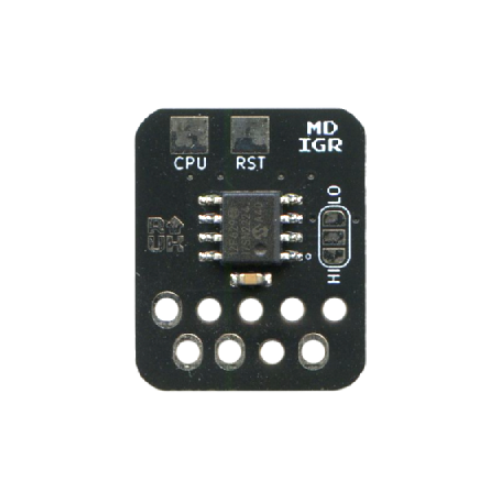 retroupgrades's tweet photo. MDIGR (in-game reset) kit update for the Sega Mega Drive/Genesis Model 1 &amp; 2! Now only a two wire install!

Reset the console or return to the Everdrive menu using a controller button combo! Also compatible with region/DFO kits: hold the combo to cycle between regions, 50/60HZ. https://t.co/hTbvmyfUIQ