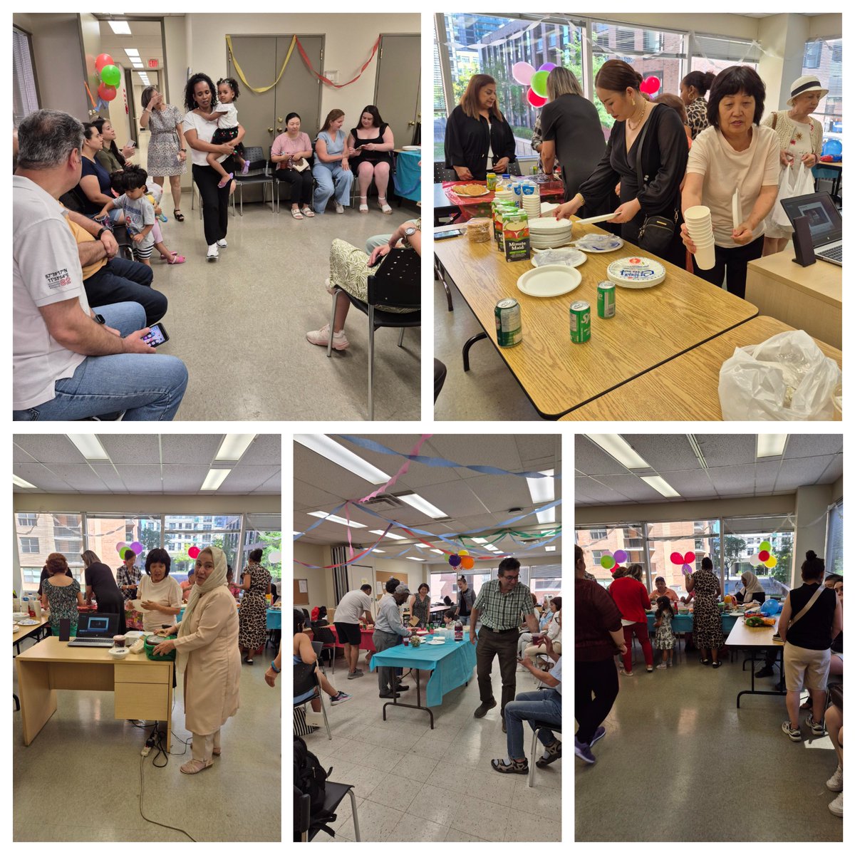 TCDSB Adult Education tweet media