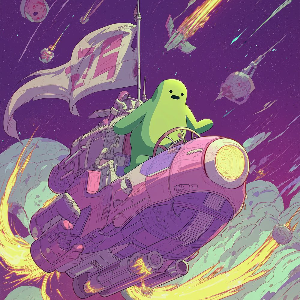 gloop_the_blob's tweet image. It called destiny.

Gloop the Blob is here.
🍬 No bones.
🧠 No thoughts.
📈 Just pure, gelatinous send.

$GLOOP = 0xA874088664E05eA15fE16e81d91219f788EFB91c