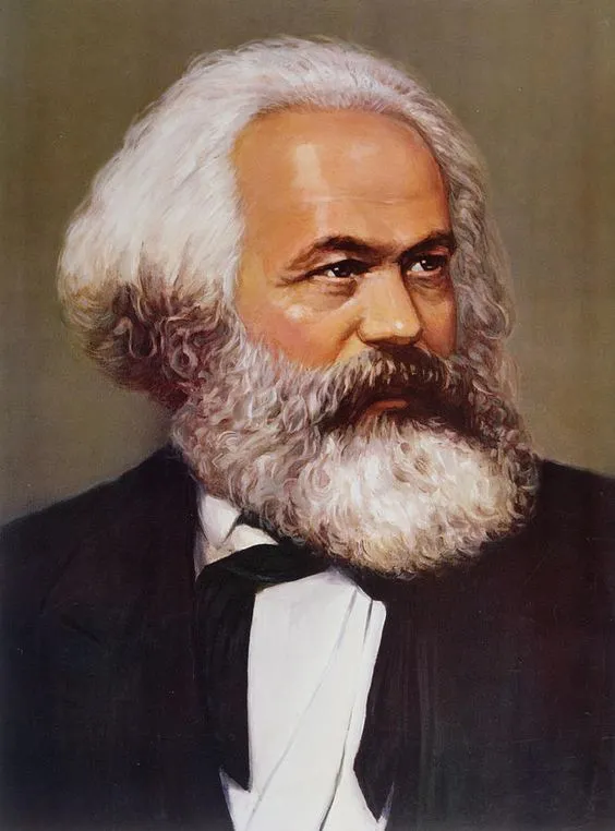 BattlementLK's tweet image. "Taxes are the life source of the Bureaucracy"
- Karl Marx, 1852