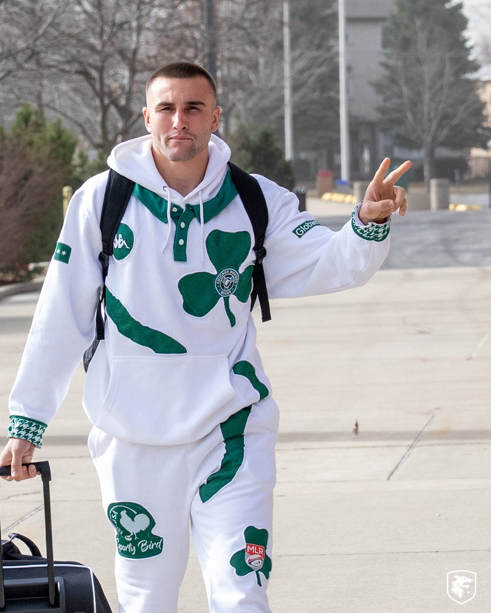 HoundsChicago's tweet image. Year 2⃣ for Noah Brown✅
Second-Team All-MLR 😤✅

#TheFutureIsBright