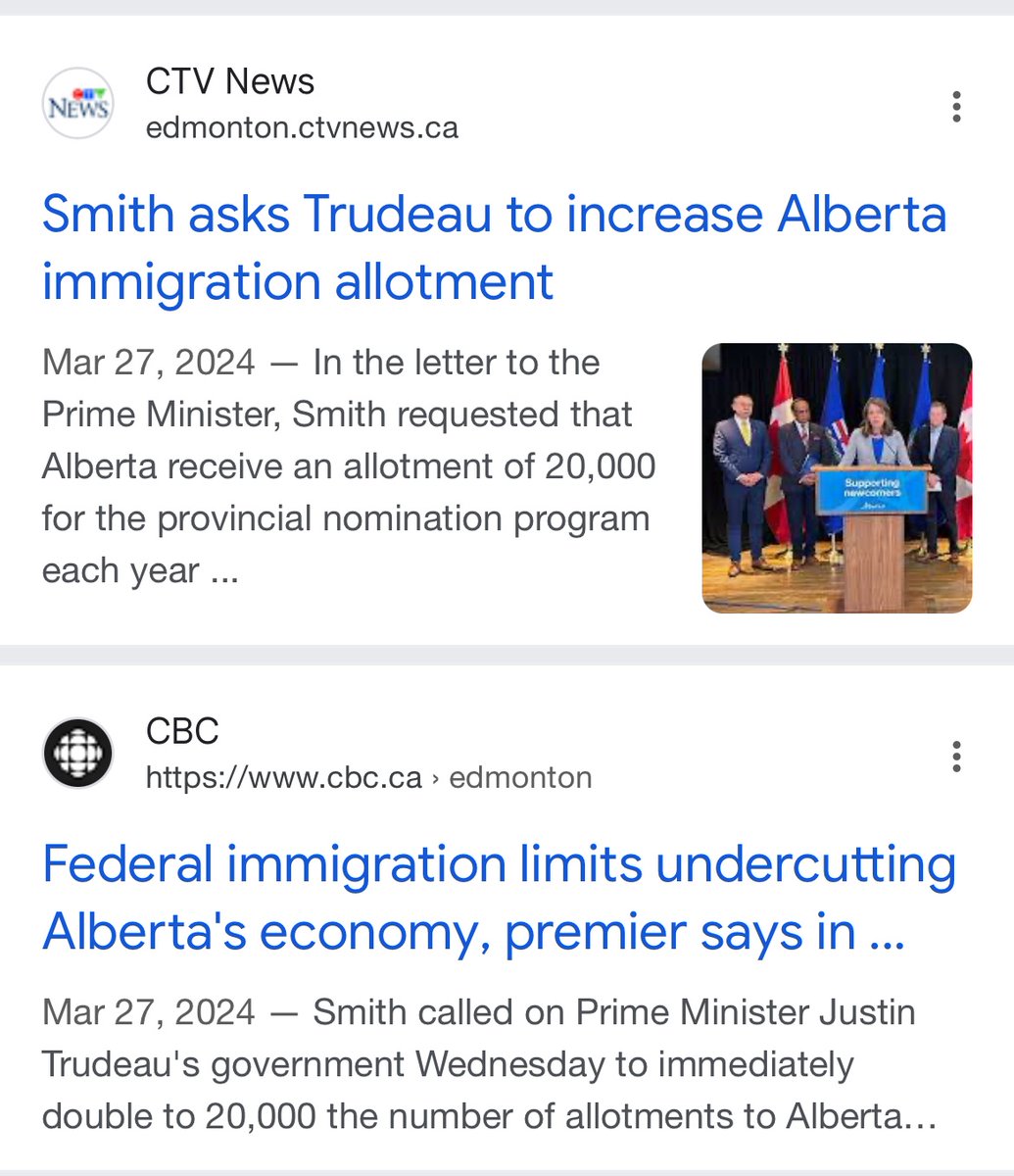 Bunglepicker's tweet photo. @nationalpost Immigration level is +90% determined by Provincial ask, not Fed imposed... the CPC Leader needs to reign in his Conservative Premiers as they account for the majority of immigration levels
#cdnpoli #Hatefarming https://t.co/p210KUPapq
